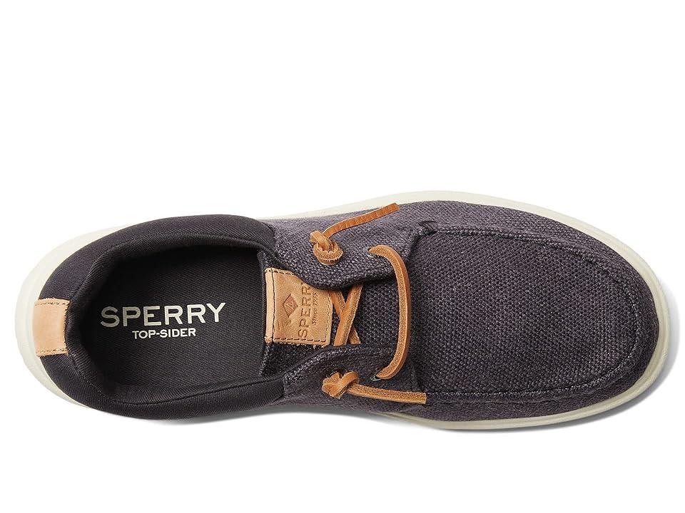 Sperry Captains Moc Hemp Women's Shoes Product Image