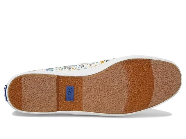 Keds Keds X Rifle Paper Chillax Bramble Fields Women's Shoes Product Image