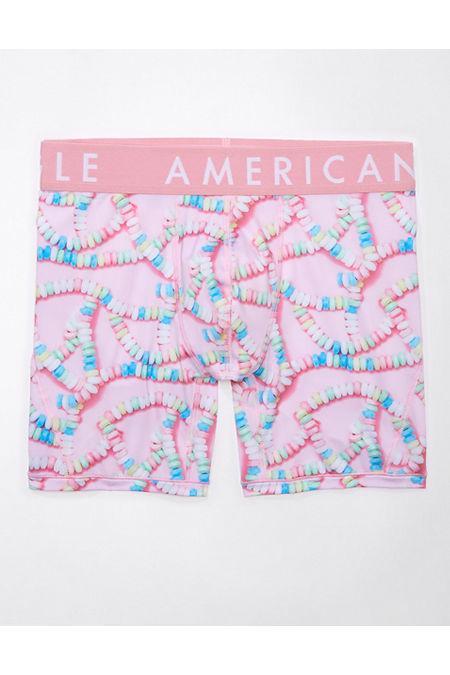 AEO Candy 6 Flex Boxer Brief Mens Product Image