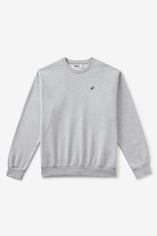 Classic Relaxed Sweatshirt Product Image