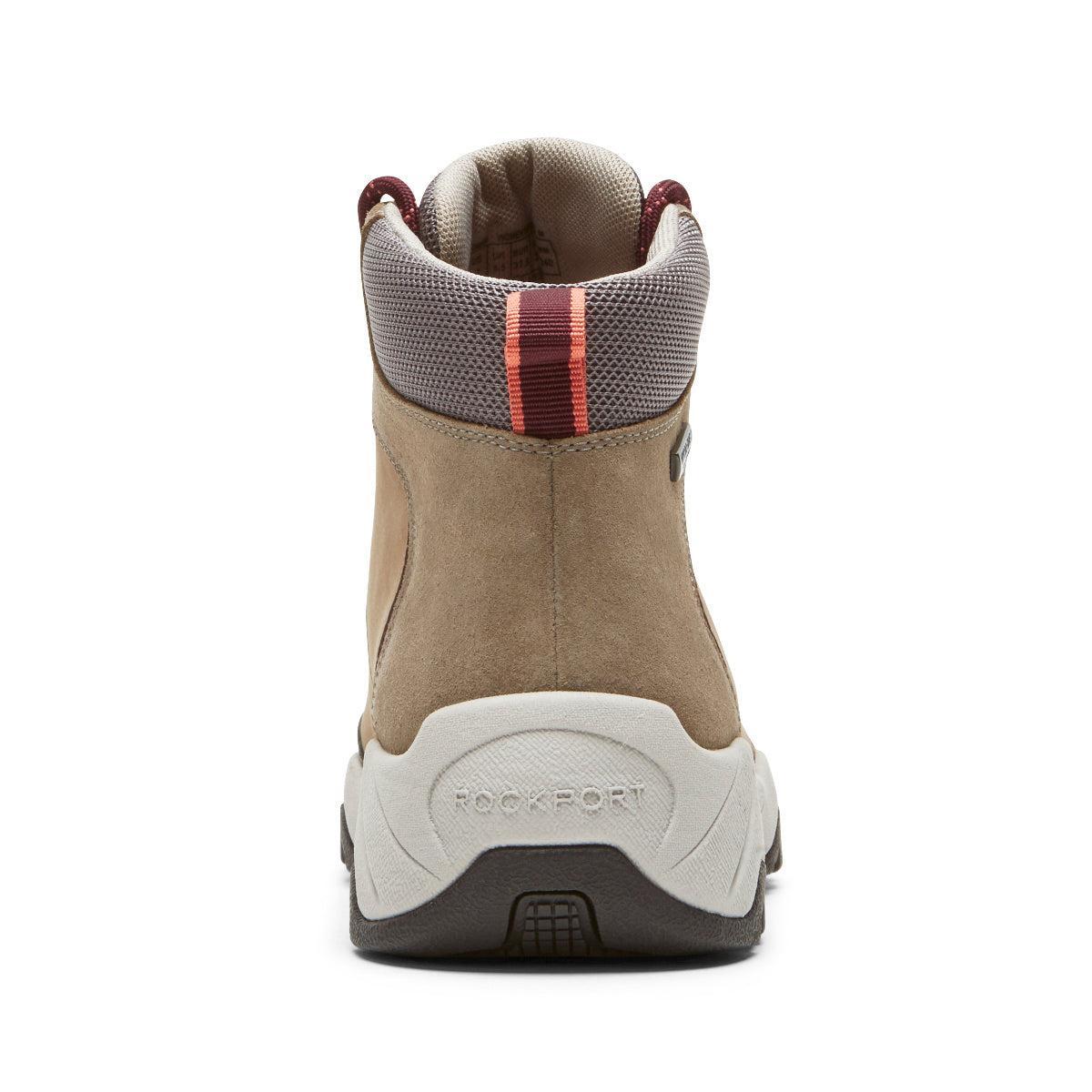 Women's XCS Spruce Peak Waterproof Boot Female Product Image