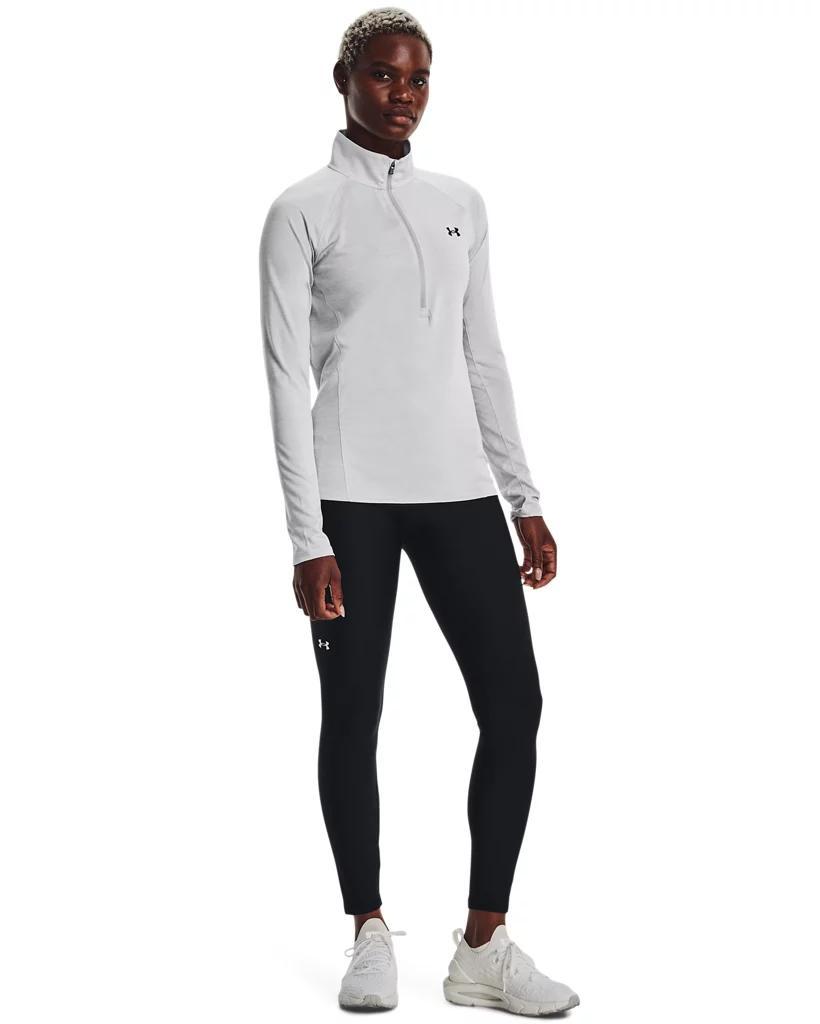 Women's UA Tech™ Twist ½ Zip Product Image