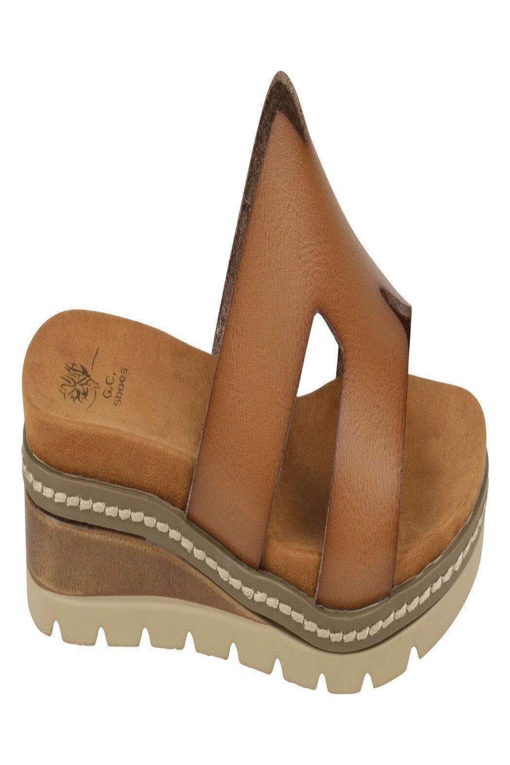 Nellie Sandal Product Image