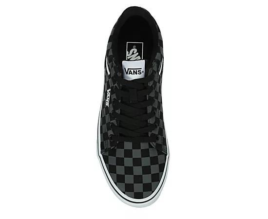 Vans Mens Seldan Sneaker Product Image