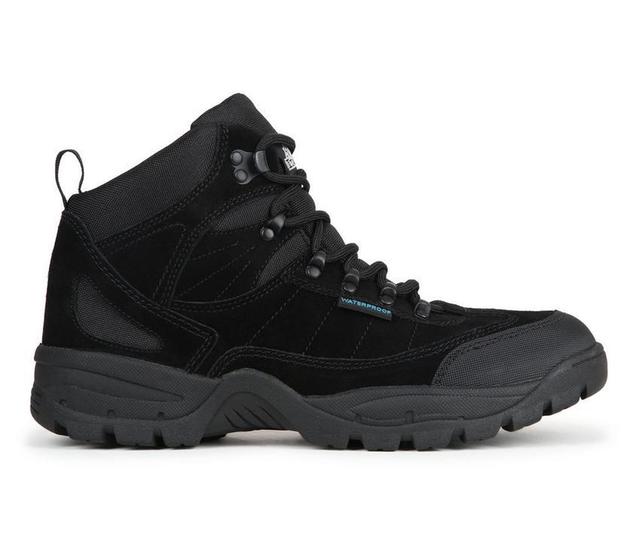 Men's Itasca Sonoma The Ledge Hiking Boots Product Image