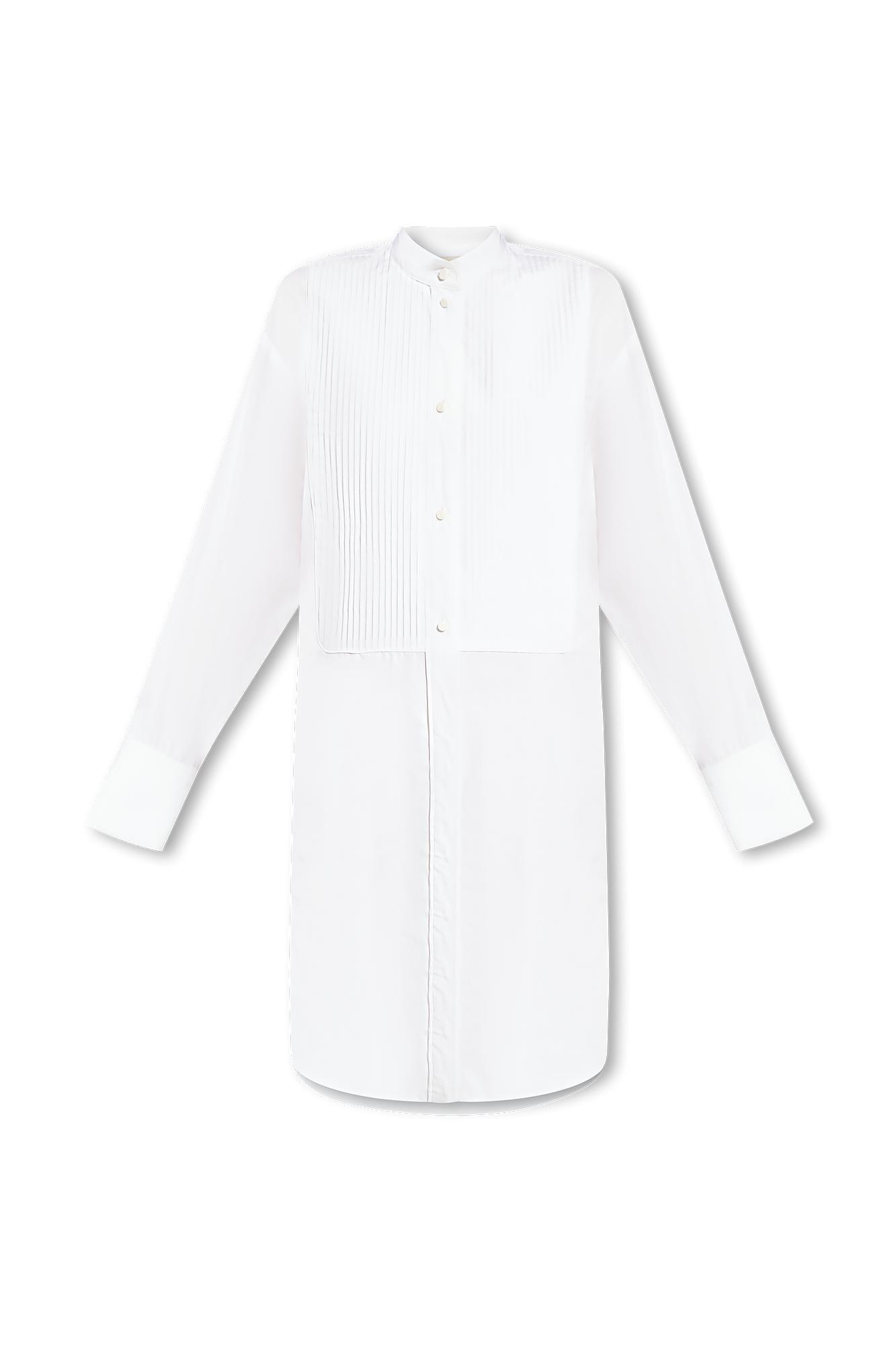 ISABEL MARANT ‘rineta' Dress In White Product Image