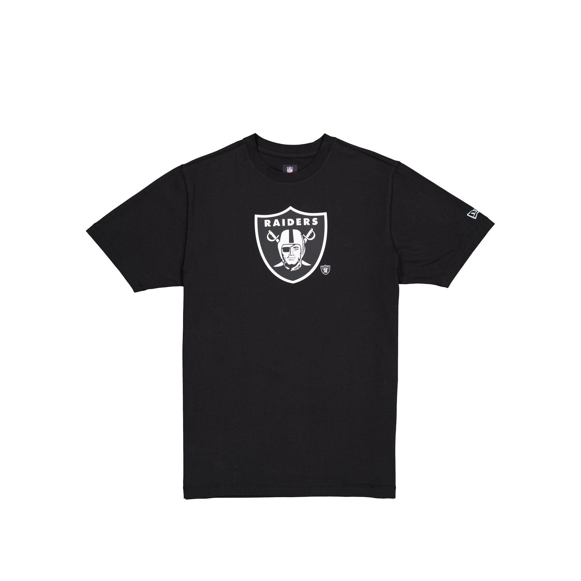 Las Vegas Raiders Active T-Shirt Male Product Image