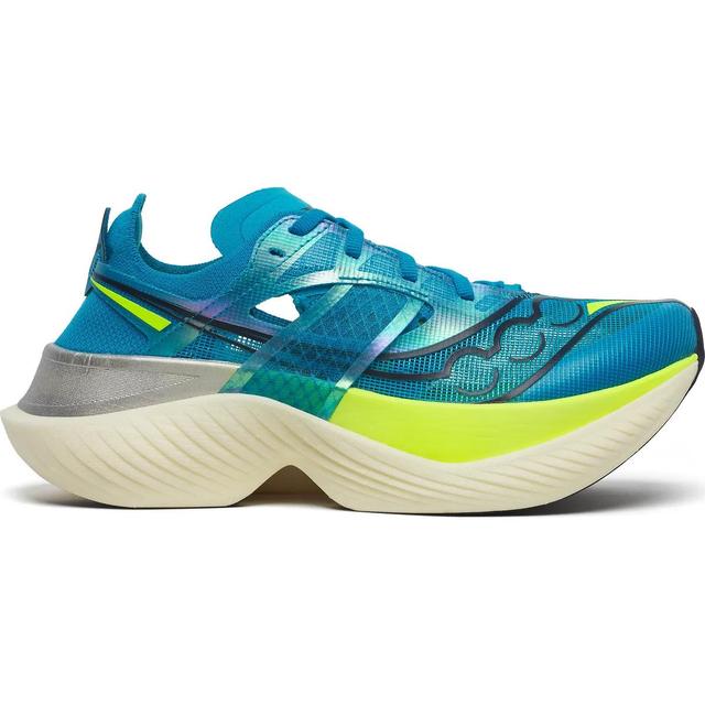 Saucony Endorphin Elite Vizired) Men's Shoes Product Image