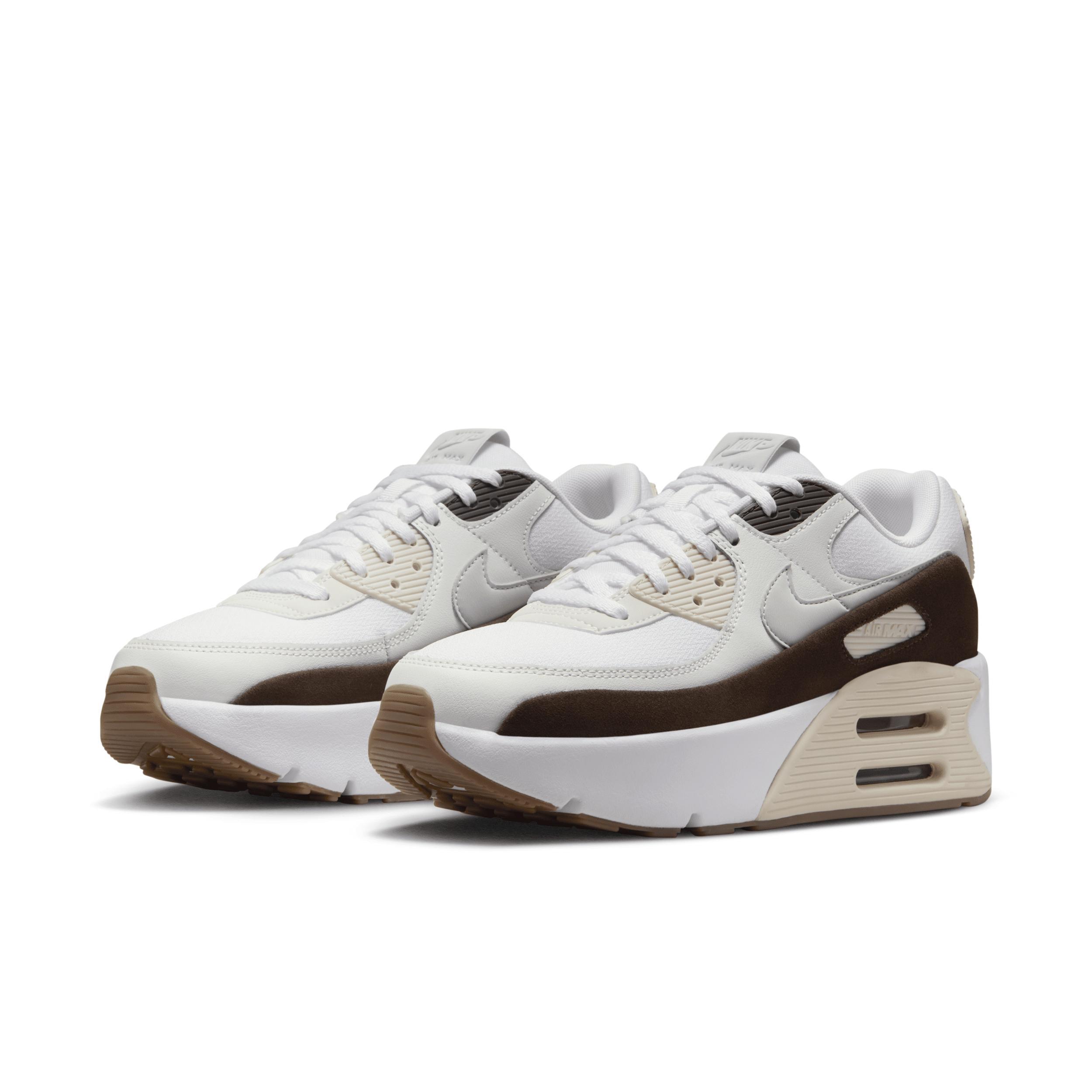 Nike Womens Air Max 90 LV8 Shoes Product Image