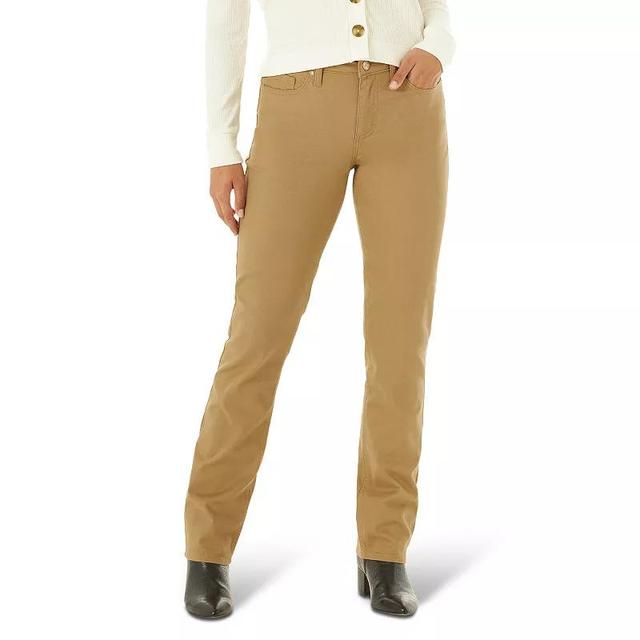 Womens Lee Legendary Straight Jeans Product Image