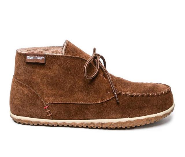 Minnetonka Men's Torrey Slipper Boot Product Image