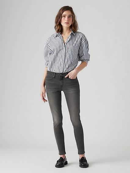 Levi's Skinny Women's Jeans Product Image