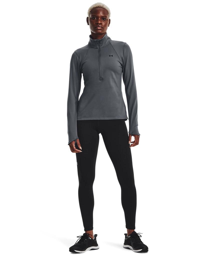 Women's UA Cold Weather Cozy ½ Zip Product Image