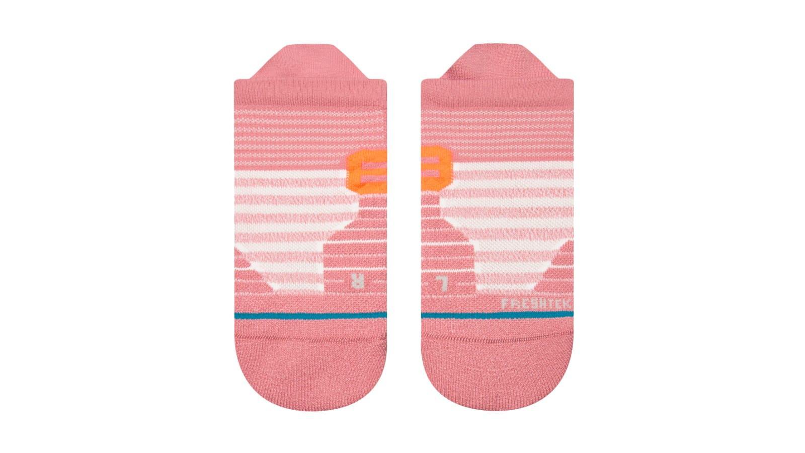 Stance Women's Socks - Strive Tab Product Image