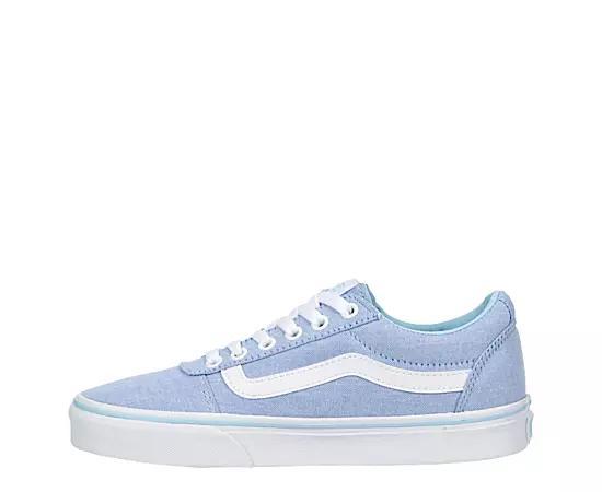 Vans Womens Ward Sneaker Product Image