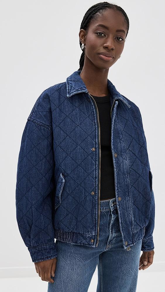 Lioness Kenny Bomber Jacket | Shopbop Product Image