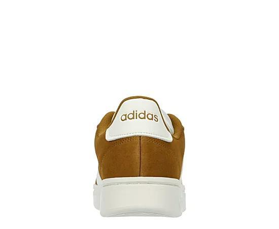 Adidas Mens Grand Court Alpha 00s Sneaker Product Image