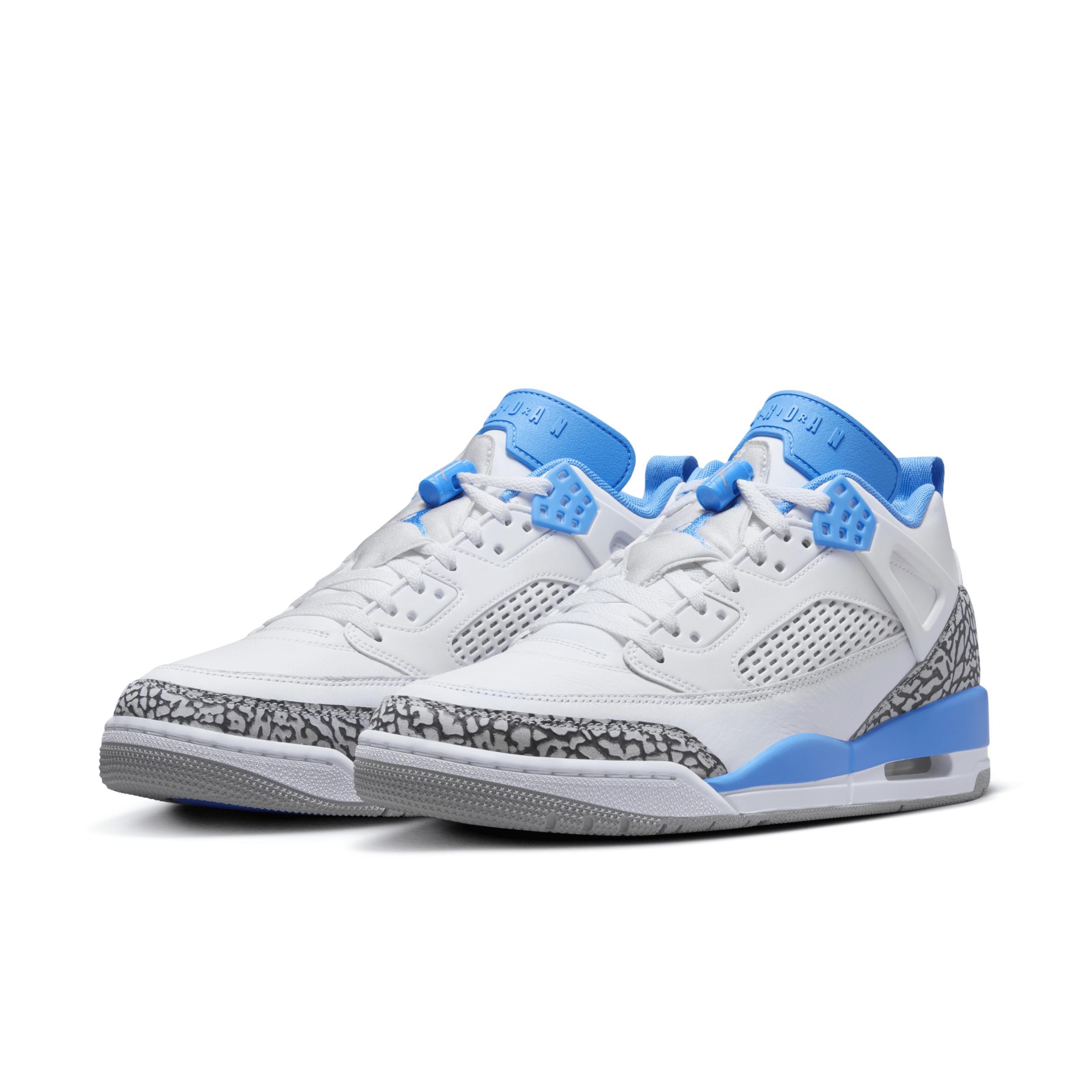 Jordan Spizike Low Men's Shoes Product Image