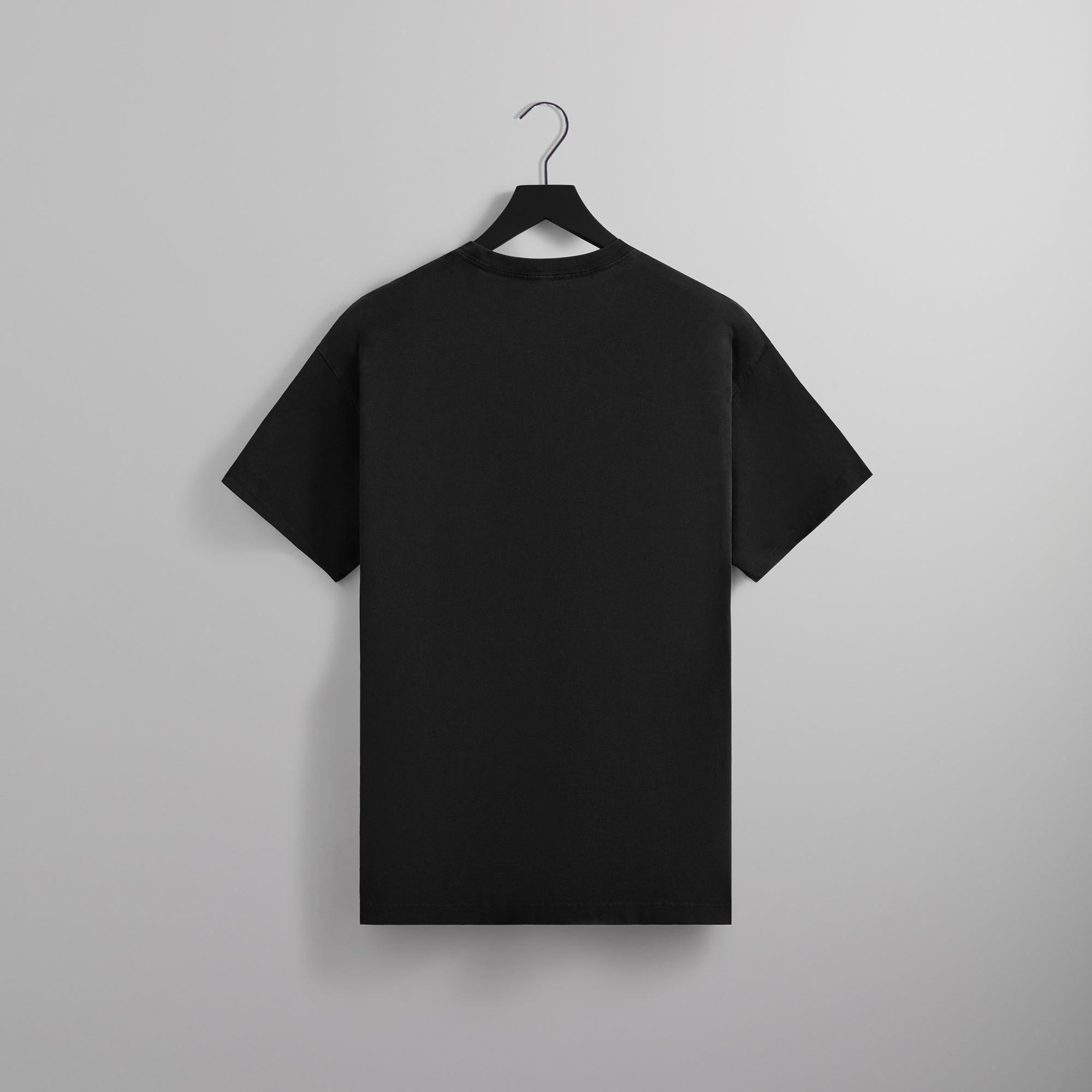 Kith for Columbia ARD Vintage Tee - Black Male Product Image