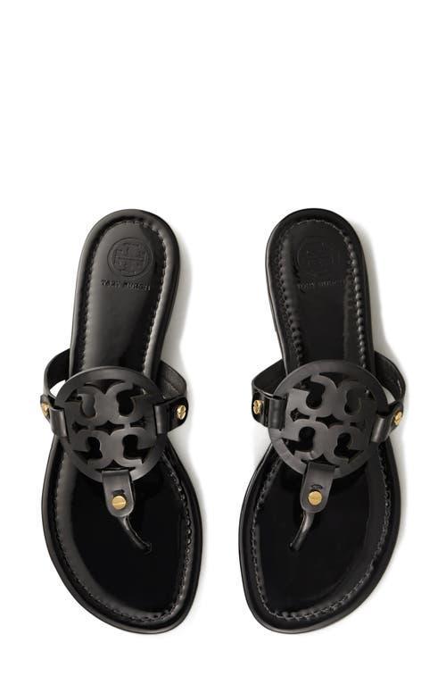 Tory Burch Miller Sandal Product Image