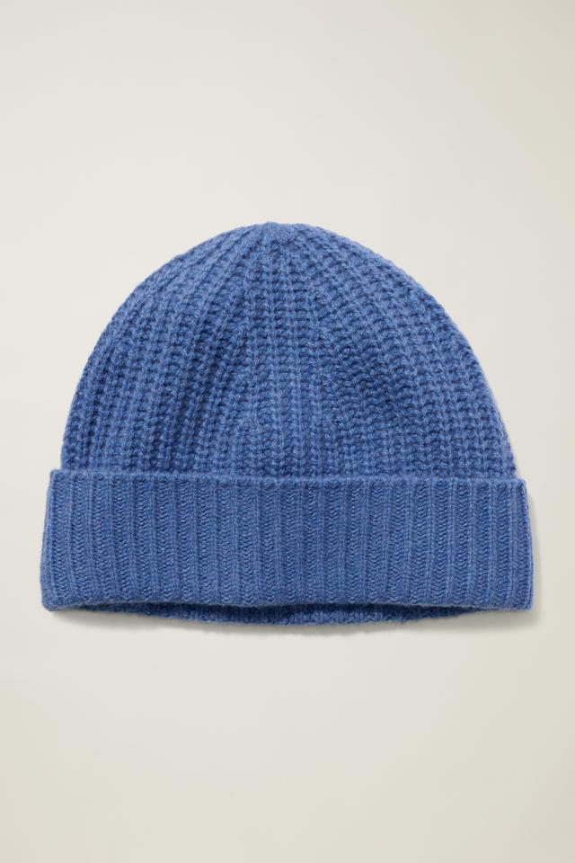 Cashmere Beanie Product Image