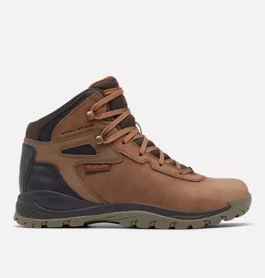 Columbia Men's Newton Ridge BC NB Boot- Product Image