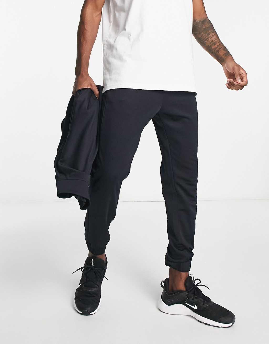 HIIT woven slim leg sweatpants  Product Image