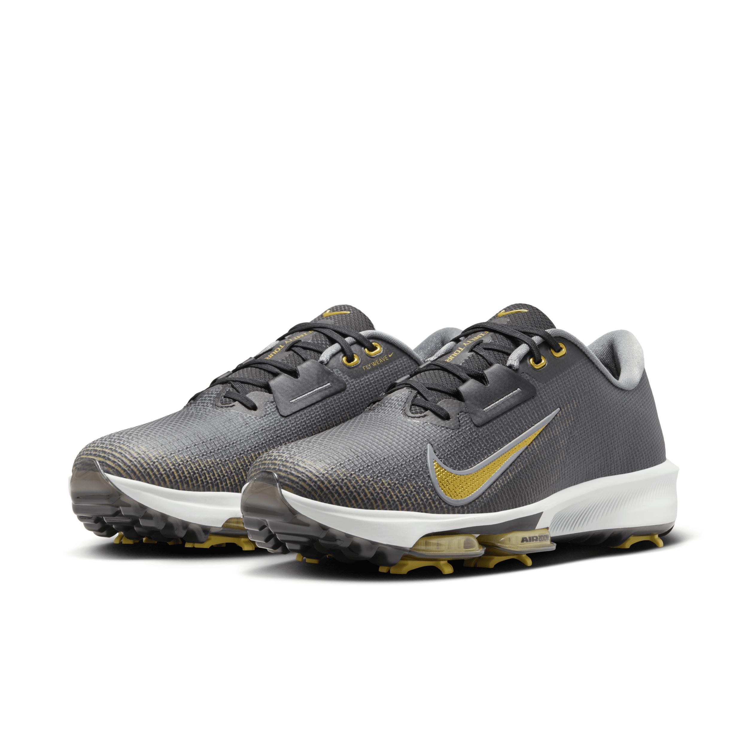 Nike Mens Infinity Tour 2 Golf Shoes Product Image