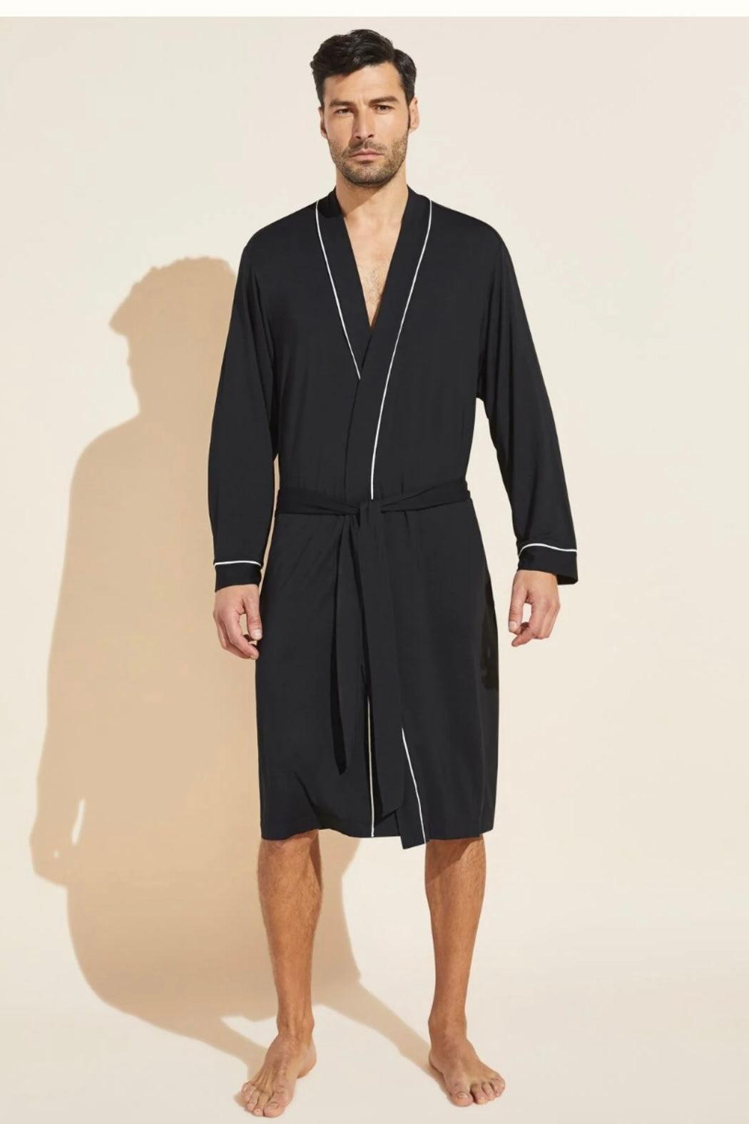 William Mens Robe Male Product Image