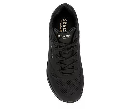 Skechers Womens Uno Sneaker Product Image