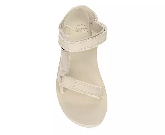 Midform Universal Canvas Sandals Product Image