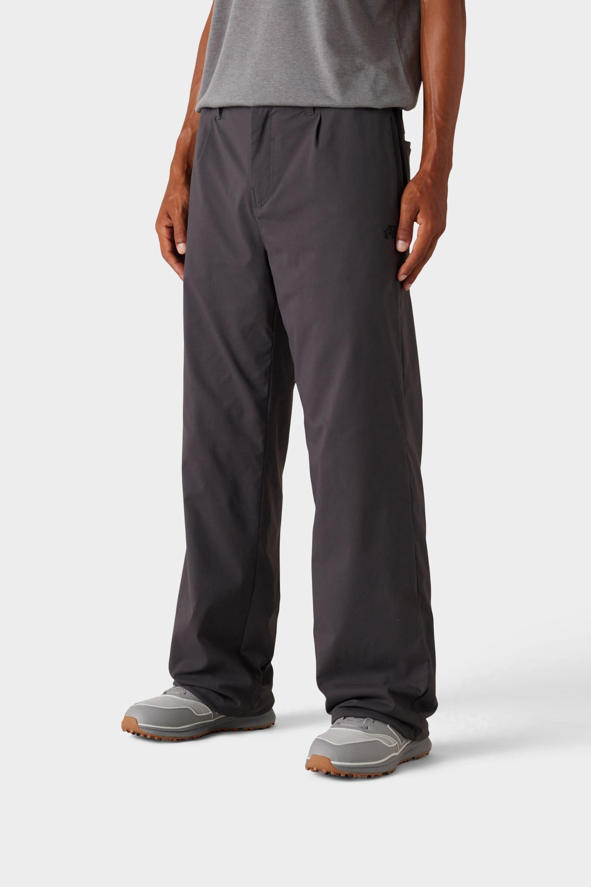 686 x Malbon Men's Everywhere Merino-Lined Golf Pant Male Product Image