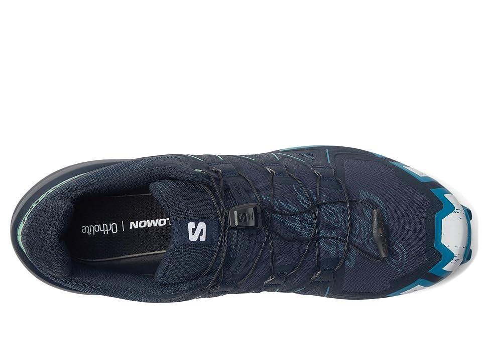 Salomon Speedcross 6 (Carbon) Men's Shoes Product Image