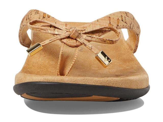 VIONIC Bella II Cork) Women's Sandals Product Image