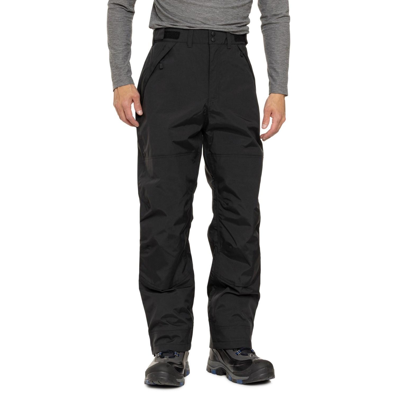 Carhartt 104675 Storm Defender® Loose Fit Heavyweight Pants - Waterproof Product Image