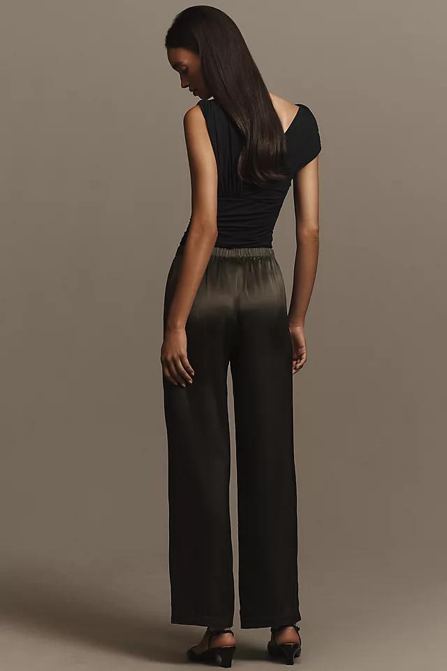 Reformation Olina Silk Pants Product Image