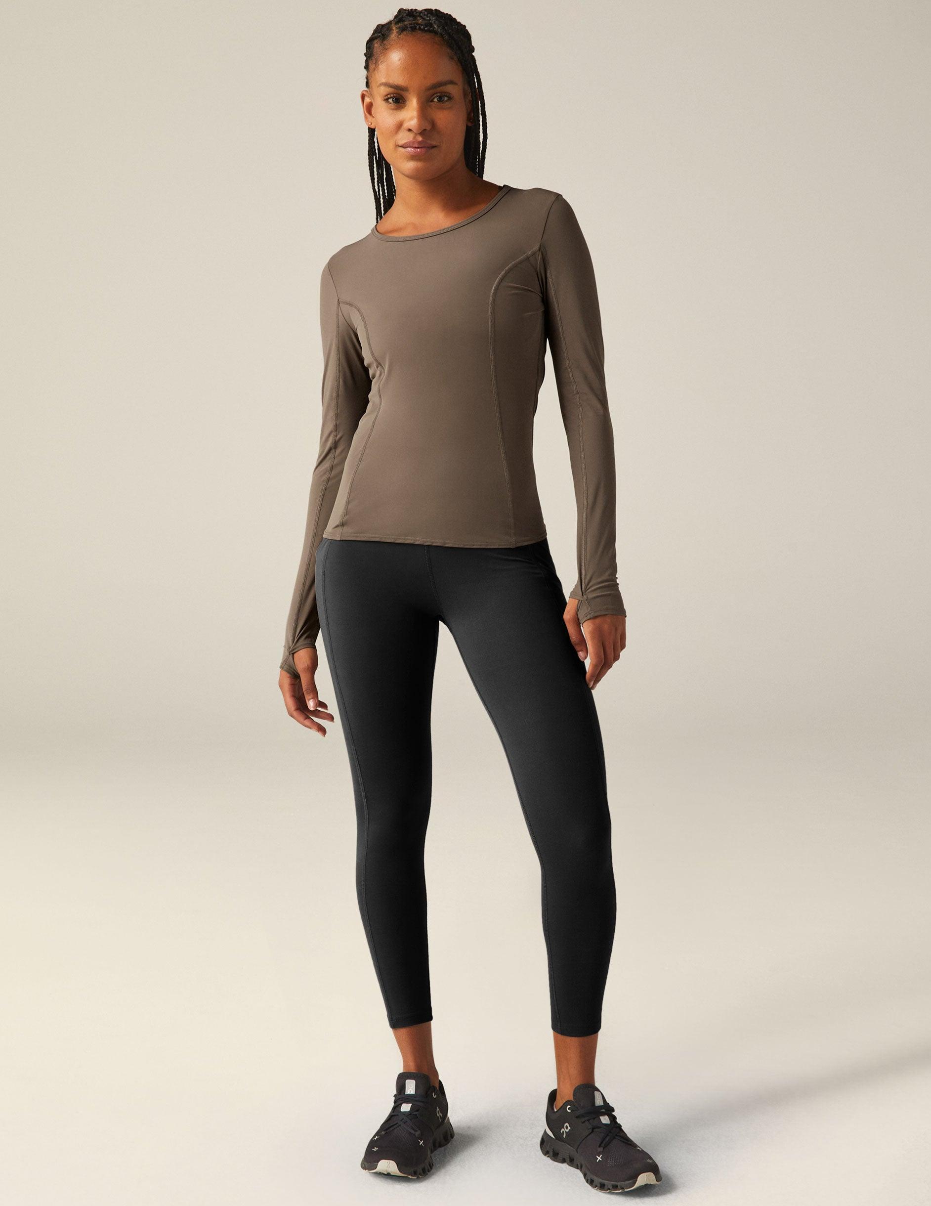 POWERBEYOND™ Lite Airshield Long Sleeve Top Product Image