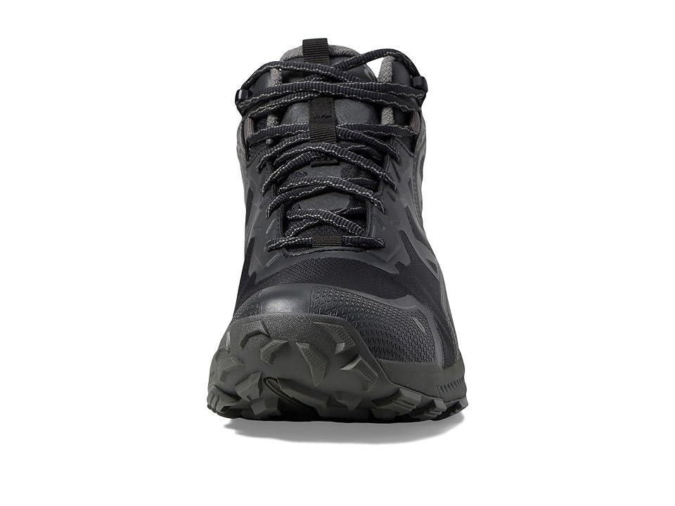 Oboz Katabatic Mid B-Dry (Hazy ) Men's Shoes Product Image