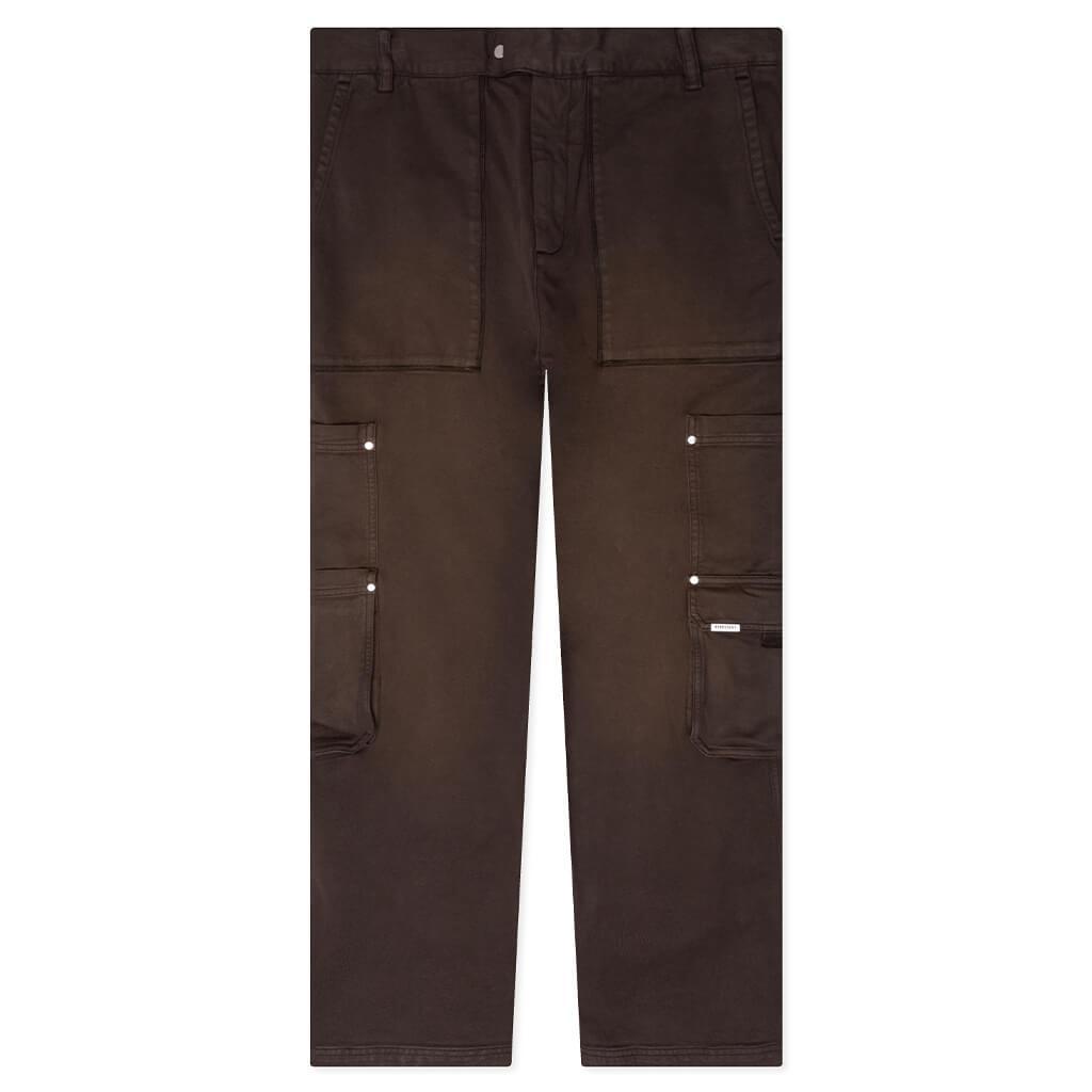 Workshop Pant - Cedar Male Product Image