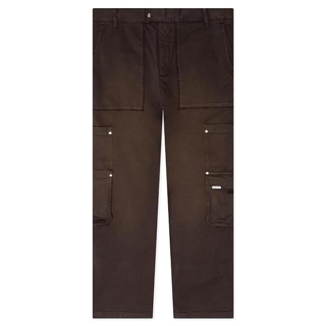 Workshop Pant - Cedar Male Product Image