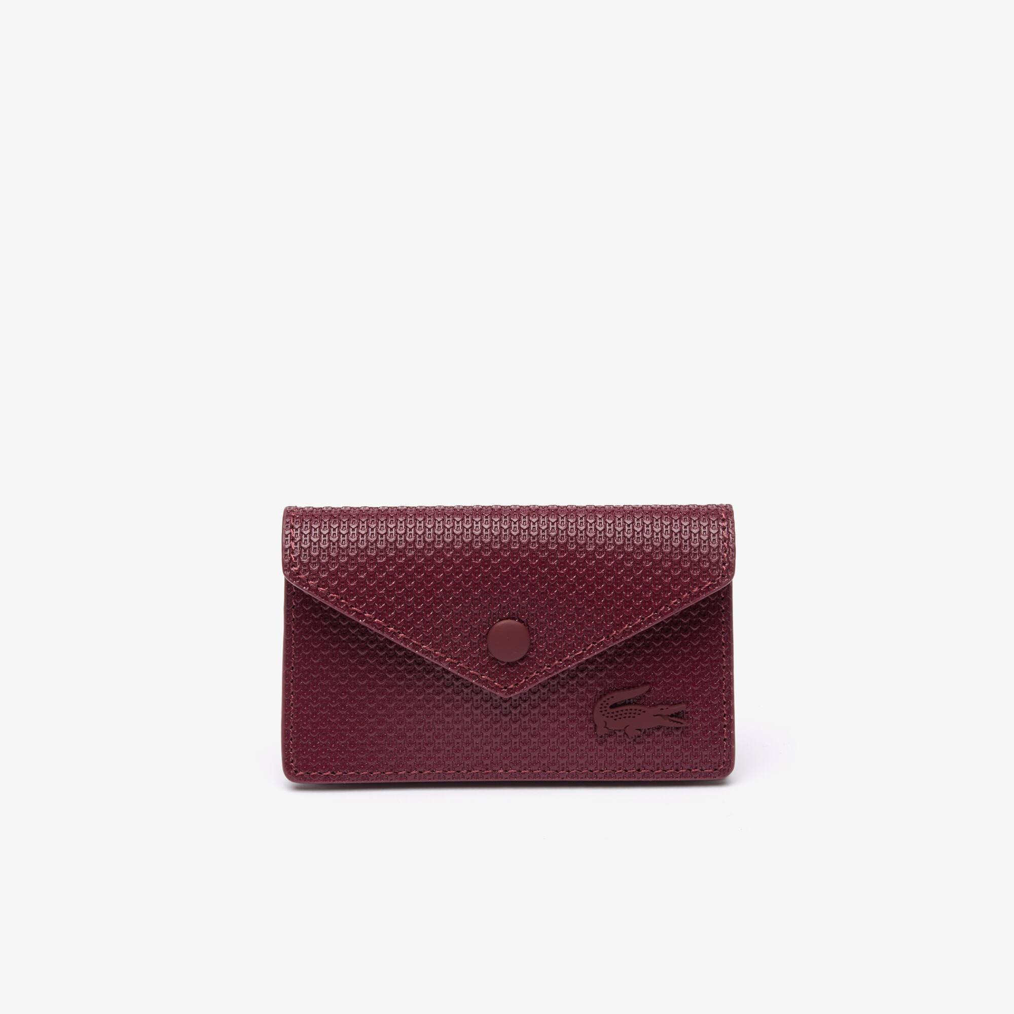 Chantaco Classics Leather Card Holder Product Image