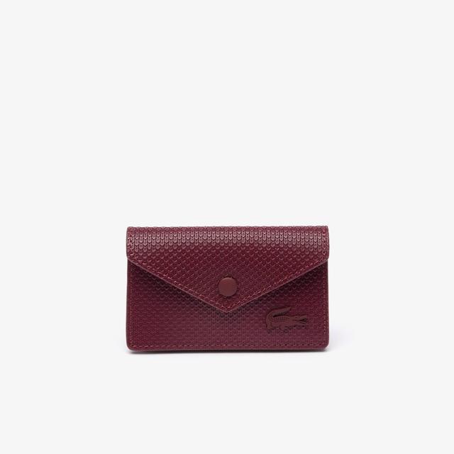 Chantaco Classics Leather Card Holder Product Image