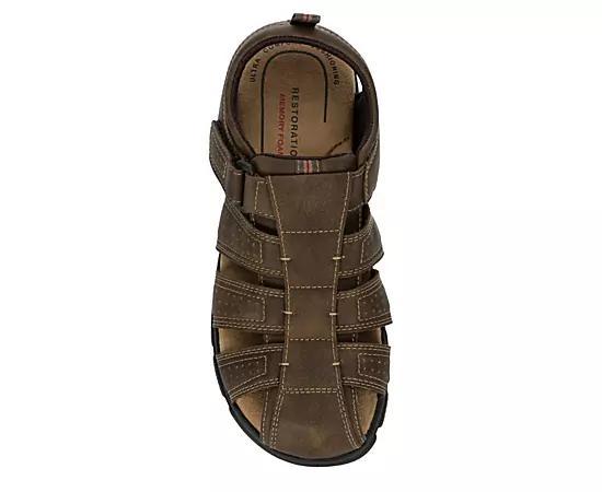 Restoration Men's Ardent Fisherman Sandal Product Image