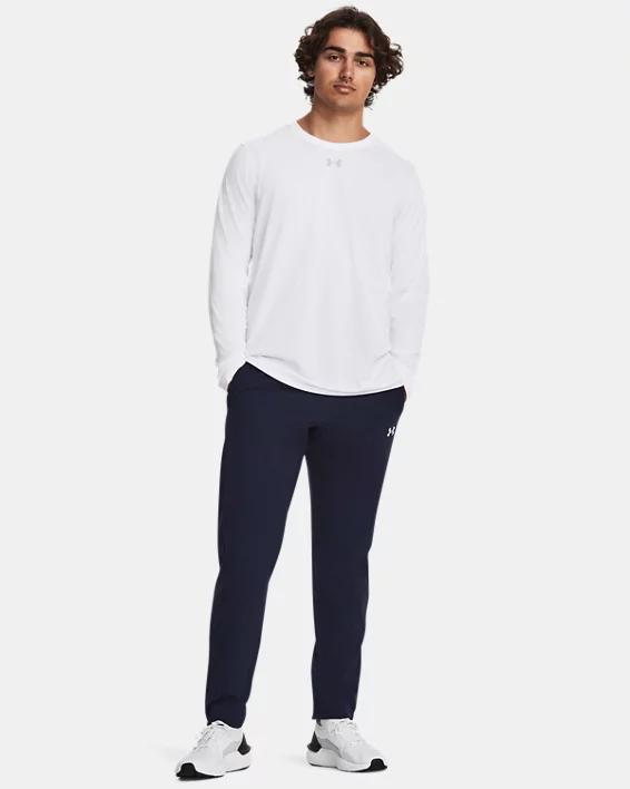 Men's UA Squad 3.0 Warm-Up Pants Product Image