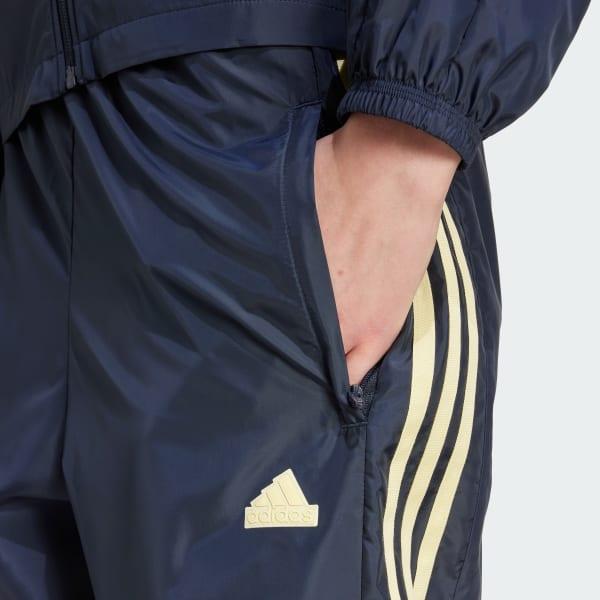 Tiro Cut 3-Stripes Summer Woven Pants Product Image