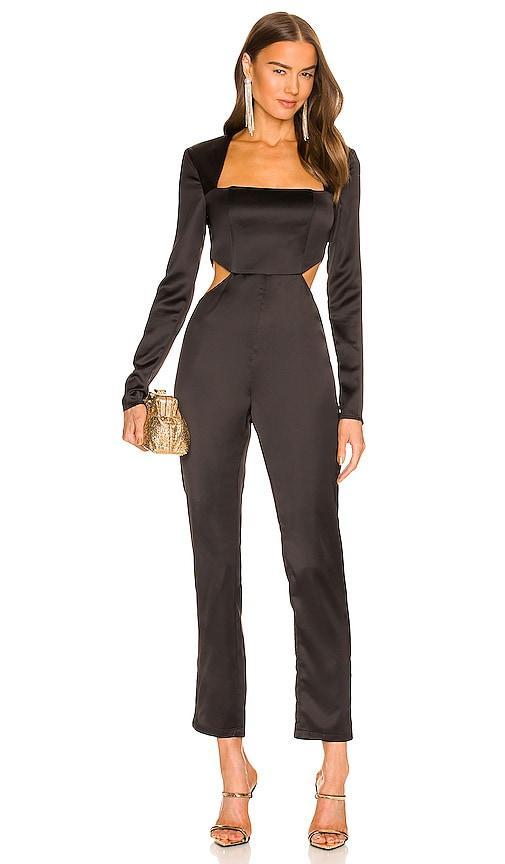 x REVOLVE Luisa Jumpsuit Product Image