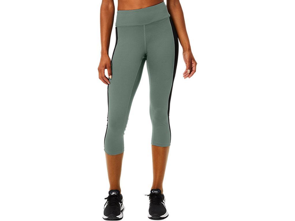 Womens Kate Pocket Capri Product Image