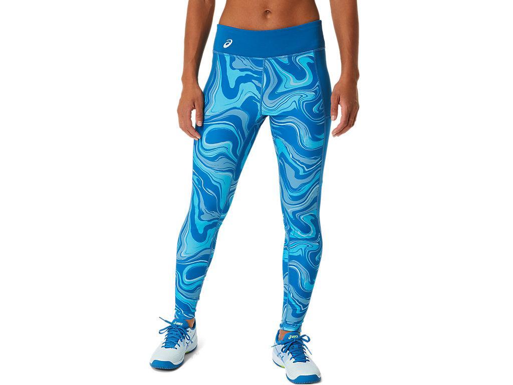 Womens Graphic Tight Product Image