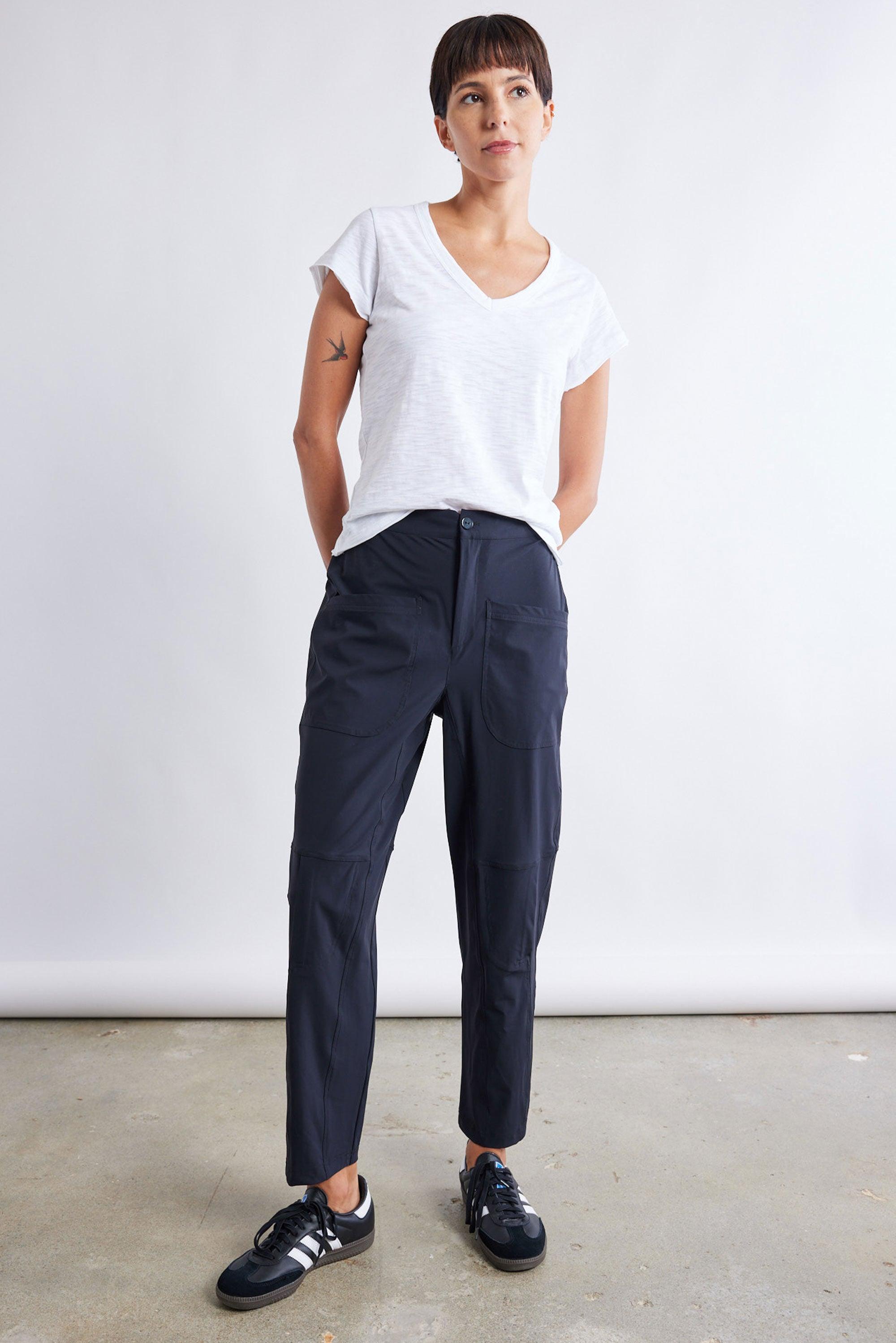 The Everlasting Slim Pants Product Image