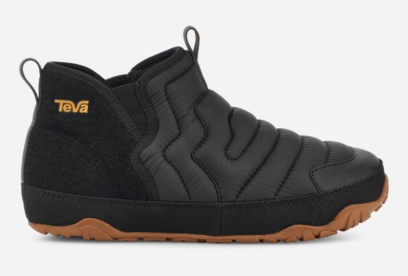 Teva ReEmber Terrain Quilted Mid Slipper Product Image